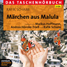 Schami |  Märchen aus Malula - Das Taschenhörbuch | Sonstiges |  Sack Fachmedien