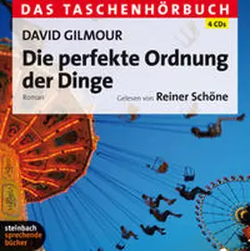 Gilmour |  Die perfekte Ordnung der Dinge | Sonstiges |  Sack Fachmedien