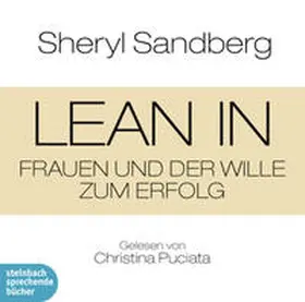 Sandberg |  Lean In | Sonstiges |  Sack Fachmedien