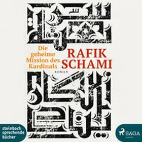 Schami |  Die geheime Mission des Kardinals | Sonstiges |  Sack Fachmedien