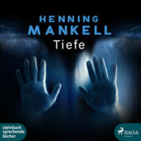Mankell |  Mankell, H: Tief/ 2 MP3-CDs | Sonstiges |  Sack Fachmedien