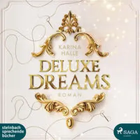 Halle |  Deluxe Dreams | Sonstiges |  Sack Fachmedien