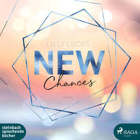 Lucas |  Lucas, L: New Chances / 2 MP3-CDs | Sonstiges |  Sack Fachmedien