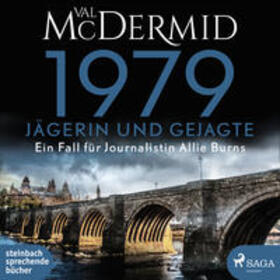 McDermid |  1979 - Jägerin und Gejagte | Sonstiges |  Sack Fachmedien