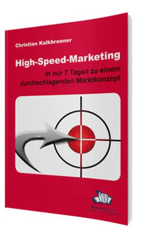 Kalkbrenner |  High-Speed-Marketing | eBook | Sack Fachmedien