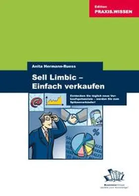 Hermann-Ruess |  Sell Limbic - Einfach verkaufen! | eBook | Sack Fachmedien