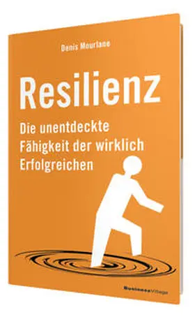 Mourlane |  Resilienz | Buch |  Sack Fachmedien