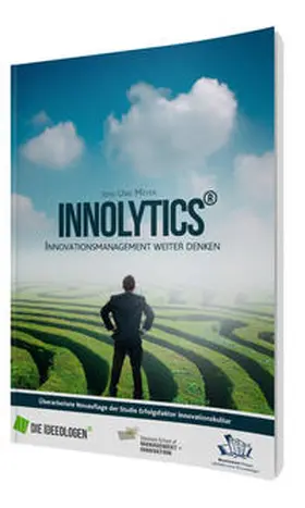 Meyer |  Innolytics® - Innovationsmanagement weiter denken | Buch |  Sack Fachmedien