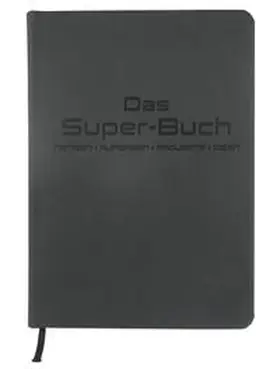 Businessvillage |  Das Super-Buch | Buch |  Sack Fachmedien