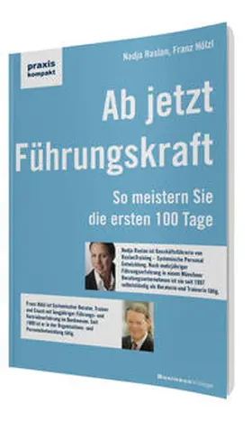 Raslan / Hölzl |  Ab jetzt Führungskraft | eBook | Sack Fachmedien