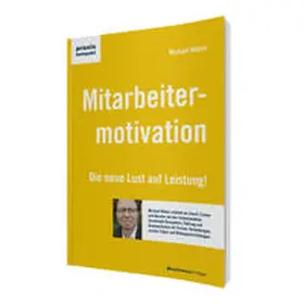 Hübler |  Mitarbeitermotivation | Buch |  Sack Fachmedien