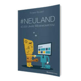 Schmidt |  Neuland | Buch |  Sack Fachmedien