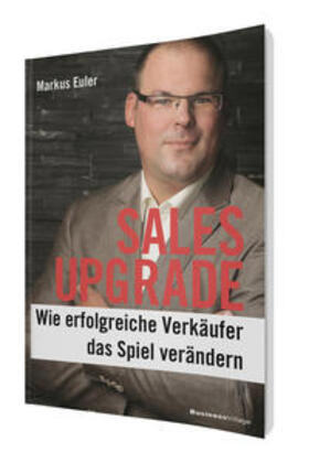 Euler |  SALES UPGRADE | Buch |  Sack Fachmedien