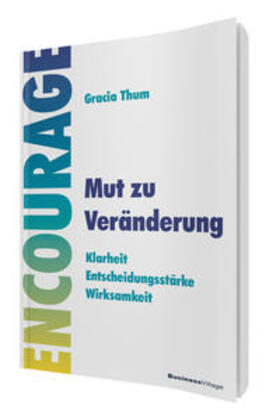 Thum |  Encourage | eBook | Sack Fachmedien