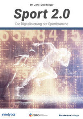 Jens-Uwe |  Sport 2.0 | Buch |  Sack Fachmedien