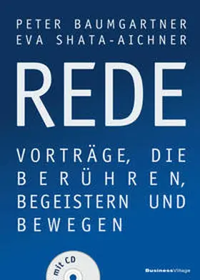 Baumgartner / Shata-Aichner |  REDE | eBook | Sack Fachmedien