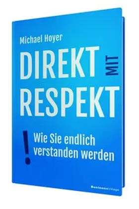 Michael |  Direkt mit Respekt | eBook | Sack Fachmedien