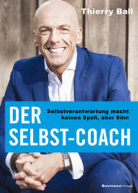 Ball |  Der Selbst-Coach | Buch |  Sack Fachmedien