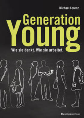 Michael |  Michael, L: Generation Young | Buch |  Sack Fachmedien