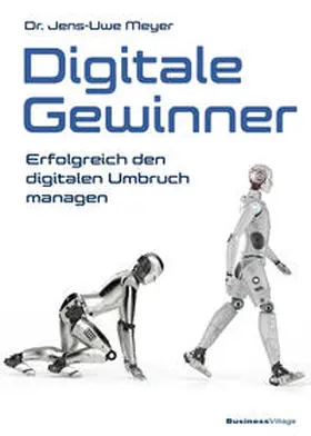 Meyer |  Digitale Gewinner | eBook | Sack Fachmedien