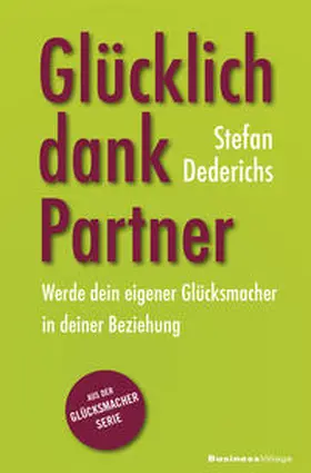 Stefan |  Glücklich dank Partner | eBook | Sack Fachmedien