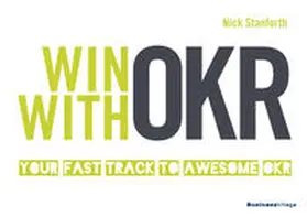 Stanforth | Win with OKR | E-Book | sack.de