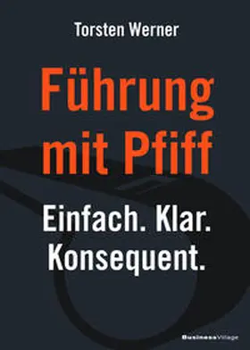 Torsten |  Führung mit Pfiff | eBook | Sack Fachmedien