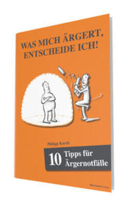 Karch |  10 Tipps für Ärgernotfälle | eBook | Sack Fachmedien