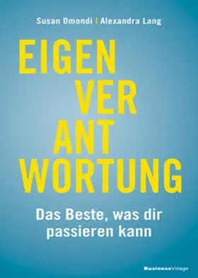 Omondi / Lang |  Eigenverantwortung | eBook | Sack Fachmedien