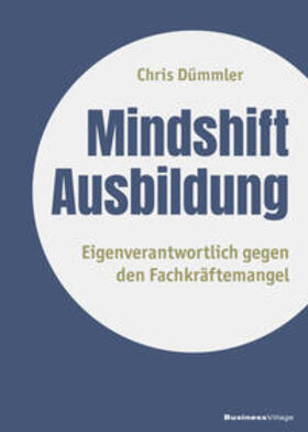 Dümmler |  Mindshift Ausbildung | Buch |  Sack Fachmedien