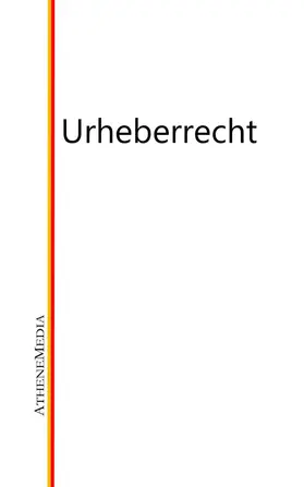 Hoffmann |  Urheberrecht | eBook | Sack Fachmedien