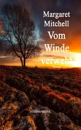 Mitchell |  Vom Winde verweht | eBook | Sack Fachmedien