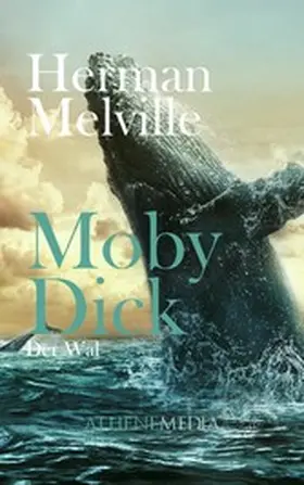 Melville |  Moby-Dick | eBook | Sack Fachmedien