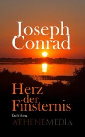 Conrad |  Herz der Finsternis | eBook | Sack Fachmedien