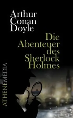 Doyle |  Die Abenteuer des Sherlock Holmes | eBook | Sack Fachmedien