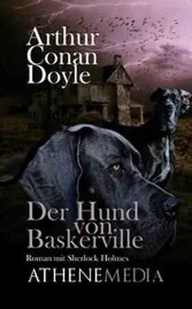 Doyle |  Der Hund von Baskerville | eBook | Sack Fachmedien