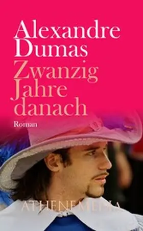 Dumas |  Zwanzig Jahre danach | eBook | Sack Fachmedien