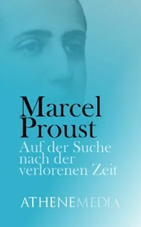 Proust |  Auf der Suche nach der verlorenen Zeit | eBook | Sack Fachmedien