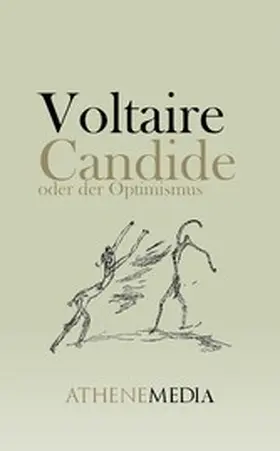 Voltaire |  Candide | eBook | Sack Fachmedien