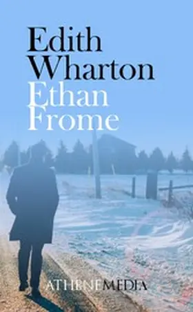 Wharton |  Ethan Frome | eBook | Sack Fachmedien