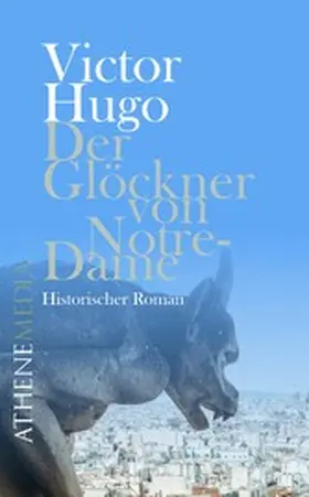 Hugo |  Der Glöckner von Notre Dame | eBook | Sack Fachmedien