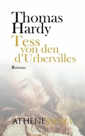 Hardy |  Tess von den d'Urbervilles | eBook | Sack Fachmedien