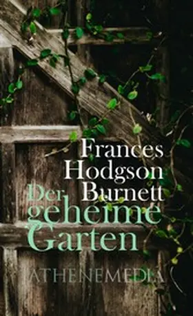 Burnett |  Der geheime Garten | eBook | Sack Fachmedien