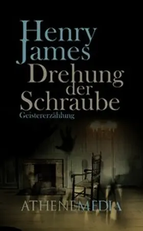 James |  Drehung der Schraube | eBook | Sack Fachmedien