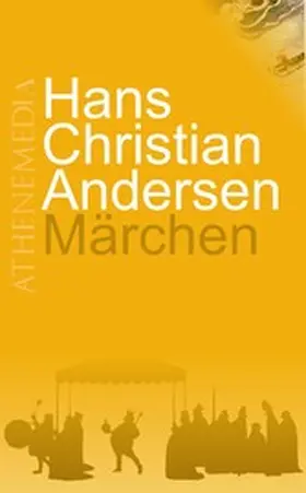 Andersen |  Hans Christian Andersen | eBook | Sack Fachmedien