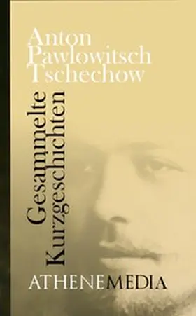 Tschechow / Hoffmann / Chekhov |  Anton Tschechow | eBook | Sack Fachmedien