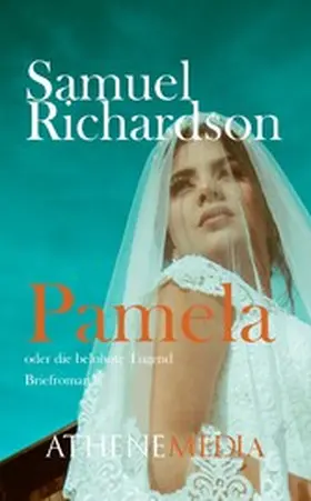 Richardson |  Pamela | eBook | Sack Fachmedien