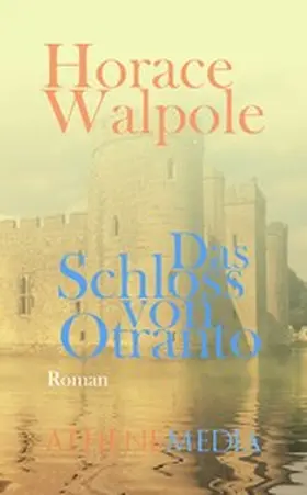 Walpole |  Das Schloss von Otranto | eBook | Sack Fachmedien