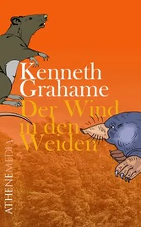 Grahame |  Der Wind in den Weiden | eBook | Sack Fachmedien