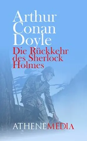 Doyle |  Die Rückkehr des Sherlock Holmes | eBook | Sack Fachmedien